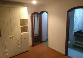 Foto 1 de Casa com 1 Quarto para alugar, 393m² em Jardim Marajoara, São Paulo