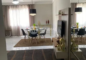 Foto 1 de Apartamento com 1 Quarto para alugar, 75m² em Barra Sul, Balneário Camboriú
