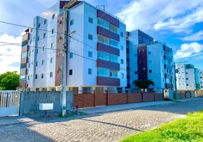 Foto 1 de Apartamento com 2 Quartos para alugar, 60m² em Jacumã, Conde