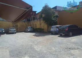 Foto 1 de Lote/Terreno à venda, 548m² em Jardim Capri, Guarulhos