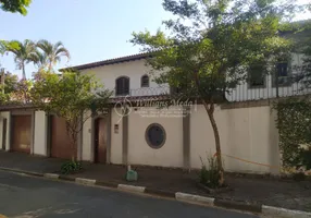 Foto 1 de Casa com 3 Quartos à venda, 412m² em Vila Rosalia, Guarulhos