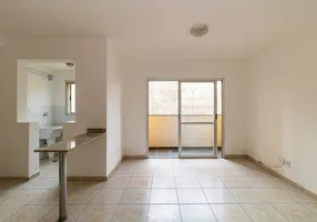 Foto 1 de Apartamento com 2 Quartos à venda, 57m² em Liberdade, São Paulo