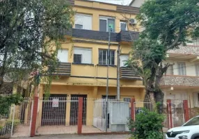 Foto 1 de Apartamento com 2 Quartos à venda, 49m² em São Geraldo, Porto Alegre