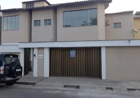 Foto 1 de Casa com 3 Quartos para alugar, 200m² em Novo Rio das Ostras, Rio das Ostras