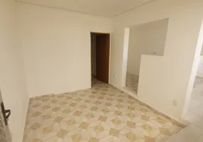 Foto 1 de Casa com 1 Quarto para alugar, 37m² em Parque Santo Antônio, São Paulo