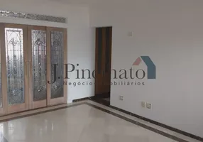 Foto 1 de Apartamento com 4 Quartos à venda, 270m² em Chácara Urbana, Jundiaí