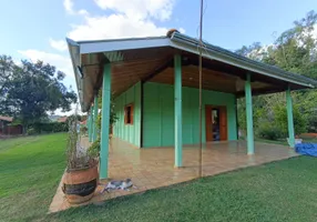 Foto 1 de Fazenda/Sítio com 3 Quartos à venda, 120m² em Centro, Tatuí