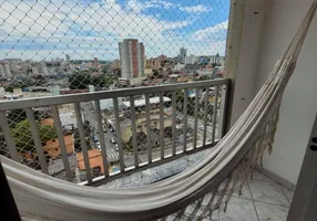 Foto 1 de Apartamento com 2 Quartos à venda, 76m² em Vila Augusto, Mauá