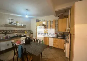 Foto 1 de Casa com 3 Quartos à venda, 80m² em Jardim Uira, São José dos Campos