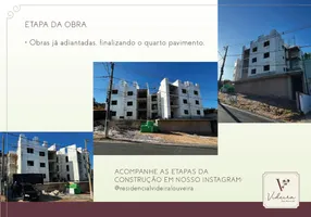 Foto 1 de Apartamento com 3 Quartos à venda, 73m² em Quinta das Videiras, Louveira