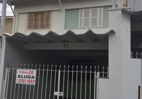 Foto 1 de Sobrado com 2 Quartos à venda, 100m² em Jardim Rizzo, São Paulo