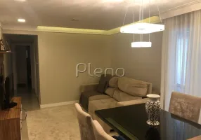 Foto 1 de Apartamento com 2 Quartos à venda, 65m² em Loteamento Chacara Prado, Campinas