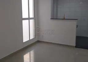Foto 1 de Apartamento com 2 Quartos à venda, 48m² em Rio Abaixo, Jundiaí