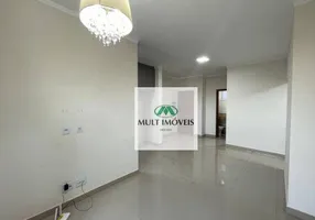 Foto 1 de Apartamento com 3 Quartos à venda, 94m² em Ribeirânia, Ribeirão Preto