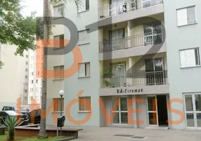 Foto 1 de Apartamento com 3 Quartos à venda, 53m² em Vila Guilherme, São Paulo