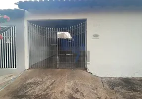 Foto 1 de Casa com 2 Quartos à venda, 200m² em Residencial Nova Bauru, Bauru