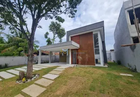 Foto 1 de Casa com 3 Quartos à venda, 148m² em Village II, Porto Seguro