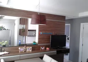 Foto 1 de Apartamento com 2 Quartos para venda ou aluguel, 45m² em Residencial Guaira, Sumaré