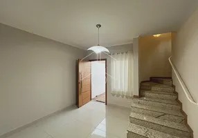 Foto 1 de Casa com 3 Quartos à venda, 110m² em Somenzari, Marília