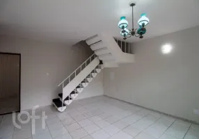 Foto 1 de Casa com 5 Quartos à venda, 187m² em Jabaquara, São Paulo