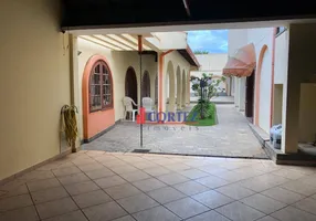 Foto 1 de Casa com 5 Quartos para venda ou aluguel, 382m² em Saude, Rio Claro