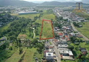 Foto 1 de Lote/Terreno à venda, 12944m² em Barra, Balneário Camboriú