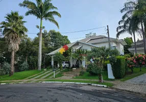 Foto 1 de Casa de Condomínio com 4 Quartos para venda ou aluguel, 355m² em Loteamento Residencial Fazenda São José, Valinhos