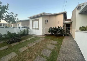 Foto 1 de Casa de Condomínio com 2 Quartos à venda, 52m² em Residencial Bosque Ipanema, Sorocaba