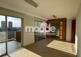 Foto 1 de Apartamento com 3 Quartos à venda, 133m² em Jardim Olympia, São Paulo