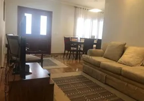 Foto 1 de Apartamento com 4 Quartos à venda, 176m² em Móoca, São Paulo