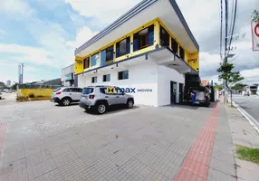 Foto 1 de Ponto Comercial para alugar, 163m² em São Vicente, Itajaí