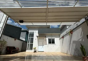 Foto 1 de Casa com 3 Quartos à venda, 96m² em Polvilho, Cajamar