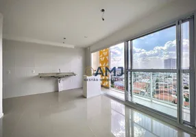 Foto 1 de Apartamento com 3 Quartos à venda, 81m² em Setor Coimbra, Goiânia