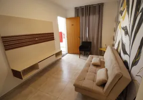 Foto 1 de Apartamento com 2 Quartos à venda, 48m² em Vila Paulo Silas, São Paulo