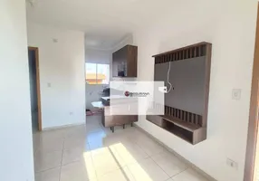 Foto 1 de Apartamento com 2 Quartos à venda, 44m² em Parque Sevilha, São Paulo