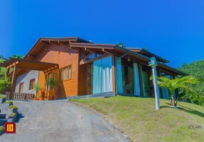 Foto 1 de Fazenda/Sítio com 3 Quartos à venda, 130m² em Beira Rio, Biguaçu