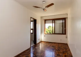 Foto 1 de Apartamento com 2 Quartos à venda, 54m² em Jardim São Pedro, Porto Alegre