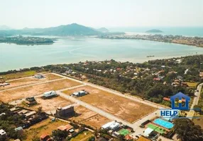 Foto 1 de Lote/Terreno à venda, 480m² em Ibiraquera, Imbituba