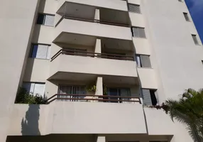 Foto 1 de Apartamento com 3 Quartos à venda, 80m² em Bela Vista, São Paulo