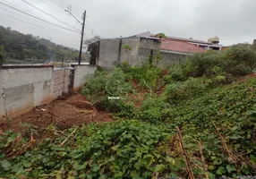 Foto 1 de Lote/Terreno à venda, 530m² em Jardim Eliza, Francisco Morato