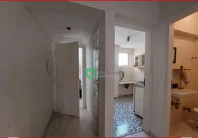 Foto 1 de Apartamento com 1 Quarto à venda, 34m² em Cerqueira César, São Paulo