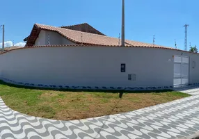 Foto 1 de Apartamento com 2 Quartos à venda, 63m² em Balneario Plataforma, Mongaguá