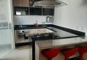 Foto 1 de Apartamento com 3 Quartos para alugar, 99m² em Vila Industrial, São José dos Campos