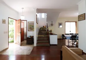Foto 1 de Casa com 4 Quartos à venda, 220m² em Morumbi, São Paulo