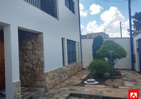 Foto 1 de Casa com 3 Quartos à venda, 225m² em Residencial Furlan, Santa Bárbara D'Oeste