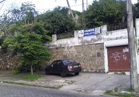 Foto 1 de Lote/Terreno à venda, 729m² em Freguesia- Jacarepaguá, Rio de Janeiro