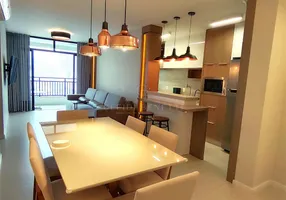 Foto 1 de Apartamento com 3 Quartos à venda, 97m² em Dom Bosco, Itajaí