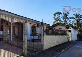 Foto 1 de Casa com 3 Quartos à venda, 140m² em Bom Viver, Biguaçu
