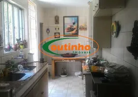Foto 1 de Casa com 4 Quartos à venda, 207m² em Tijuca, Rio de Janeiro