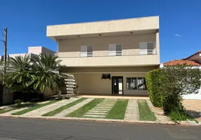 Foto 1 de Casa de Condomínio com 3 Quartos para alugar, 280m² em Condominio Figueira I, São José do Rio Preto